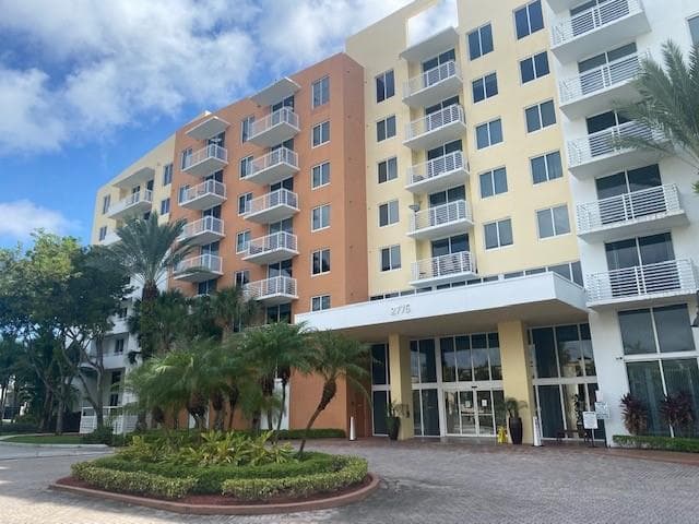 Condominium at 2775 NE 187TH Street # 523, Aventura FL 33180