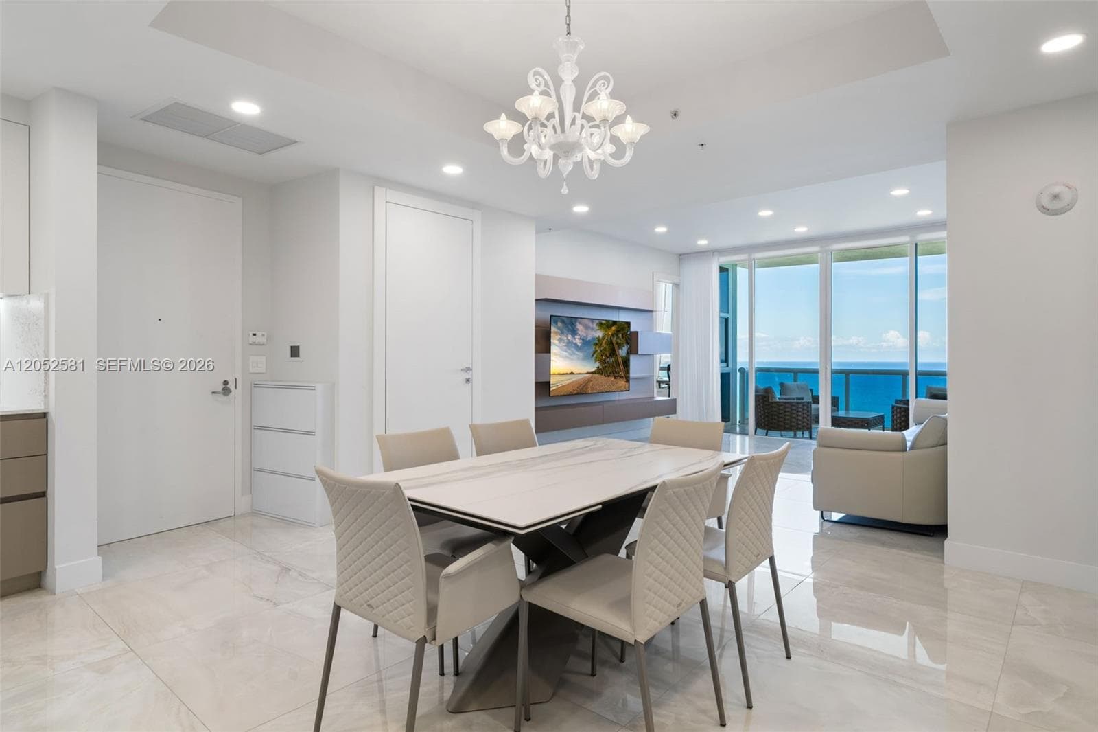 Condominium at 18201 Collins Ave # 4606, Sunny Isles Beach FL 33160