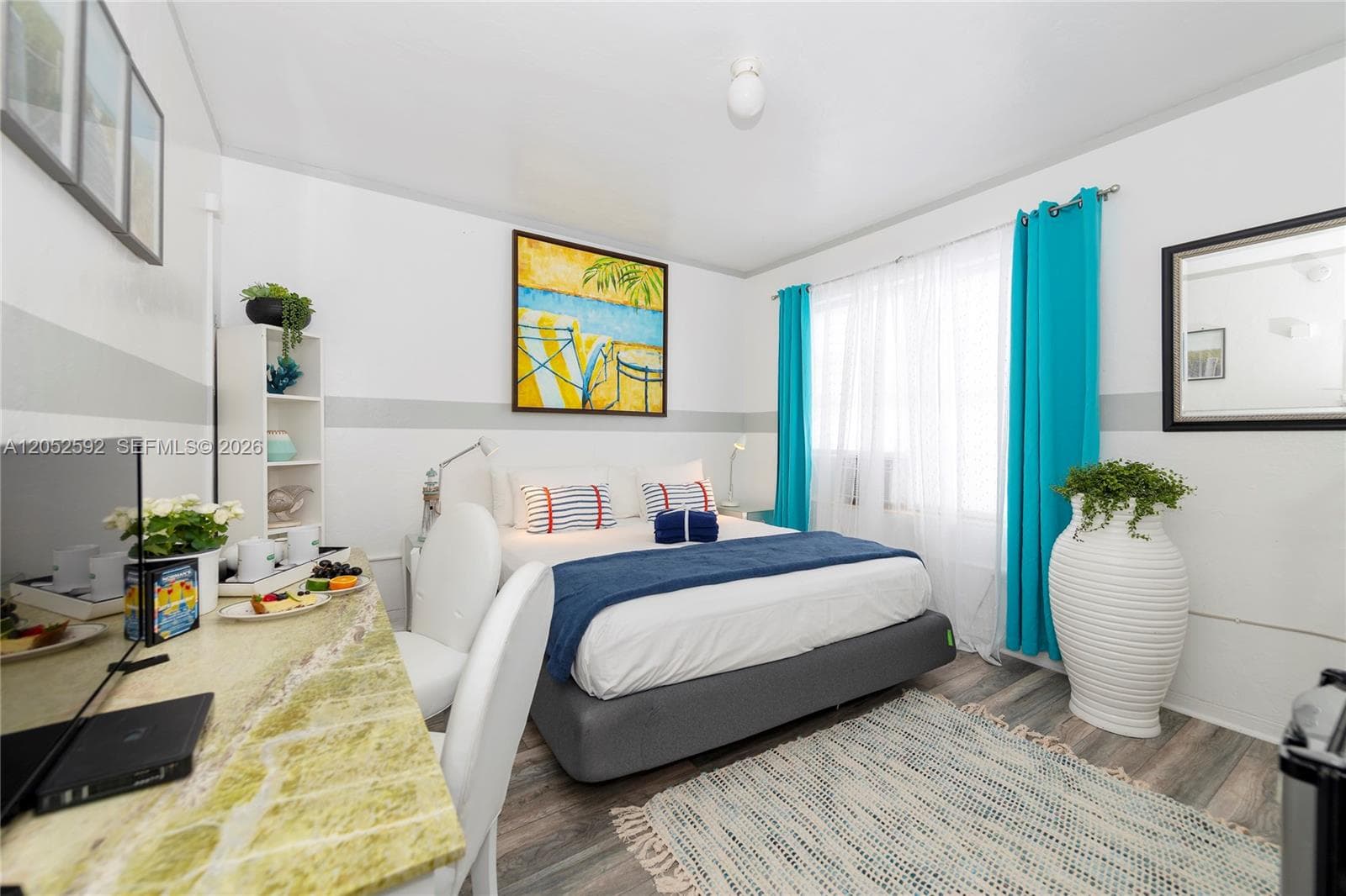 Condominium at 6760 Collins Ave # 29, Miami Beach FL 33141
