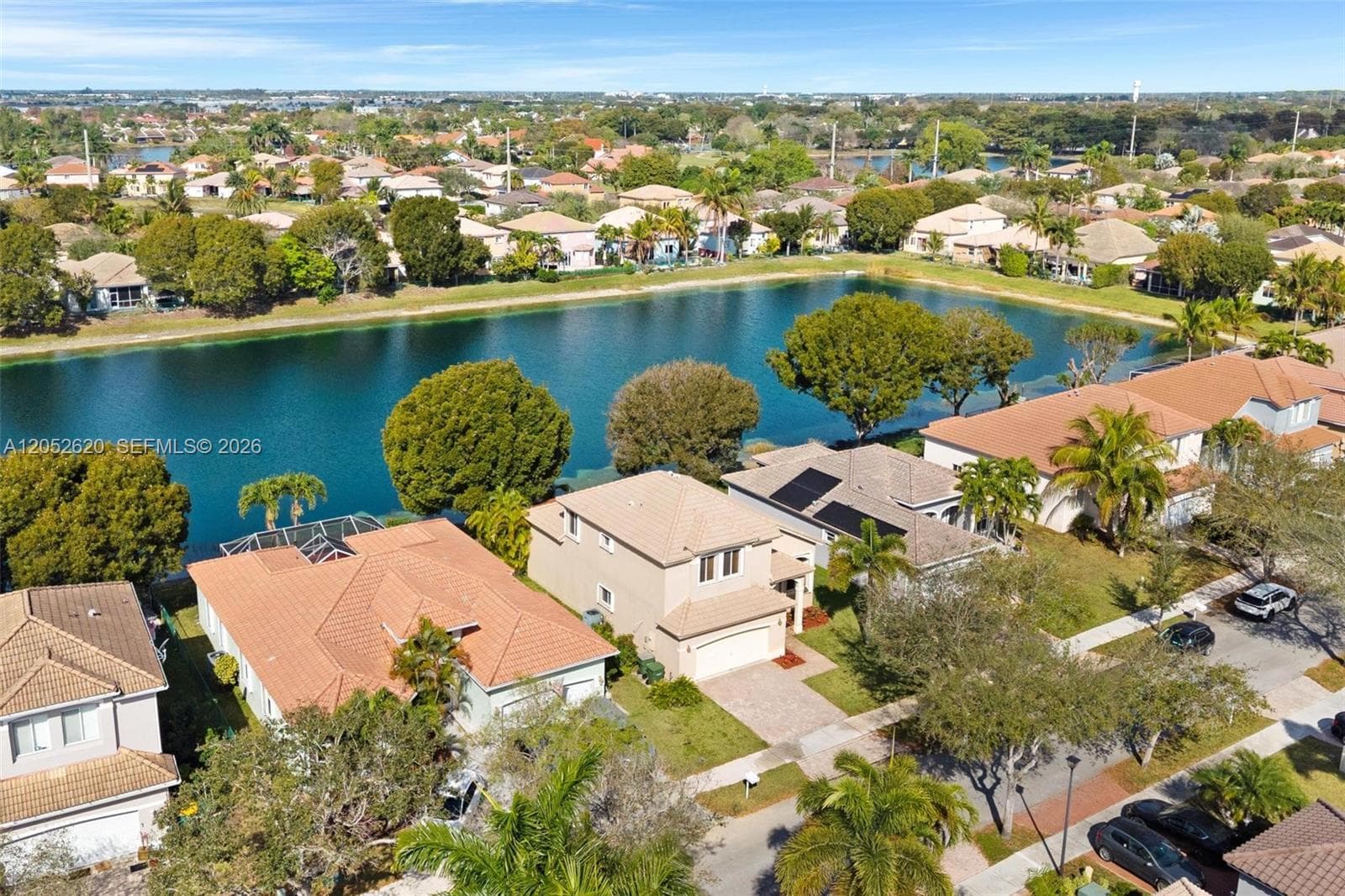 Single Family Residence at 2002 SE 17th Ave, Homestead FL 33035