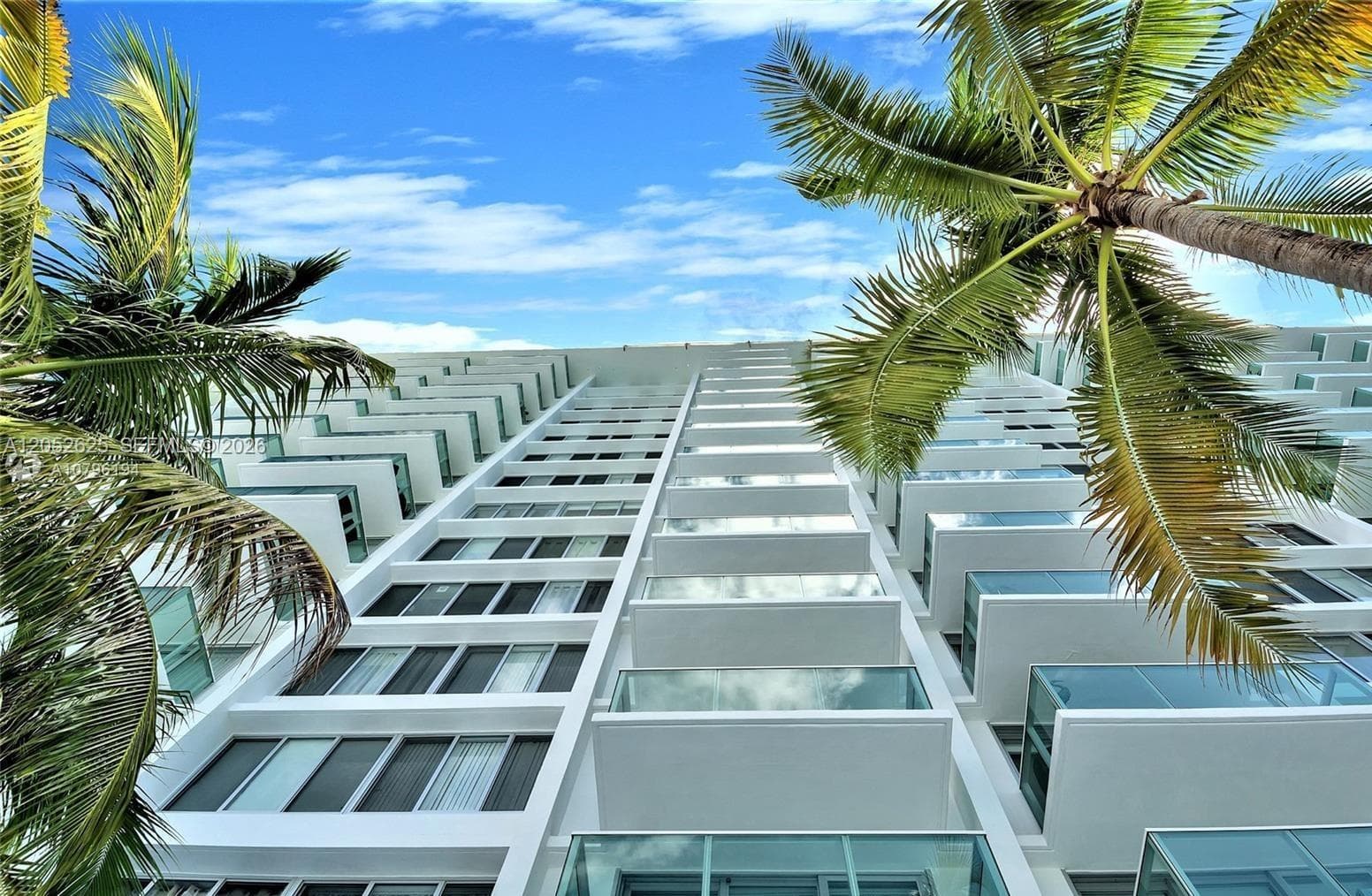 Condominium at 1000 West Ave # 1419, Miami Beach FL 33139