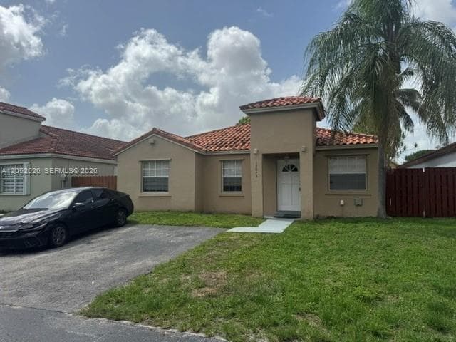 Single Family Residence at 13073 SW 150th Ter, Miami FL 33186