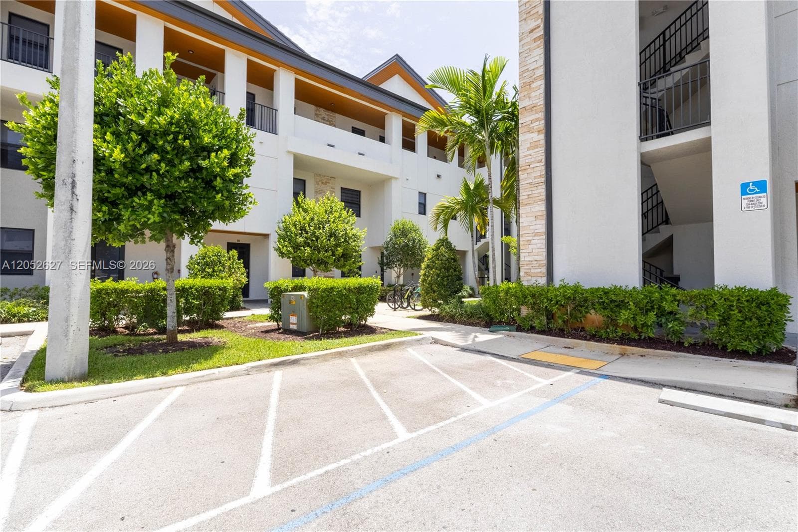 Condominium at 10407 NW 82nd St # 12, Doral FL 33178