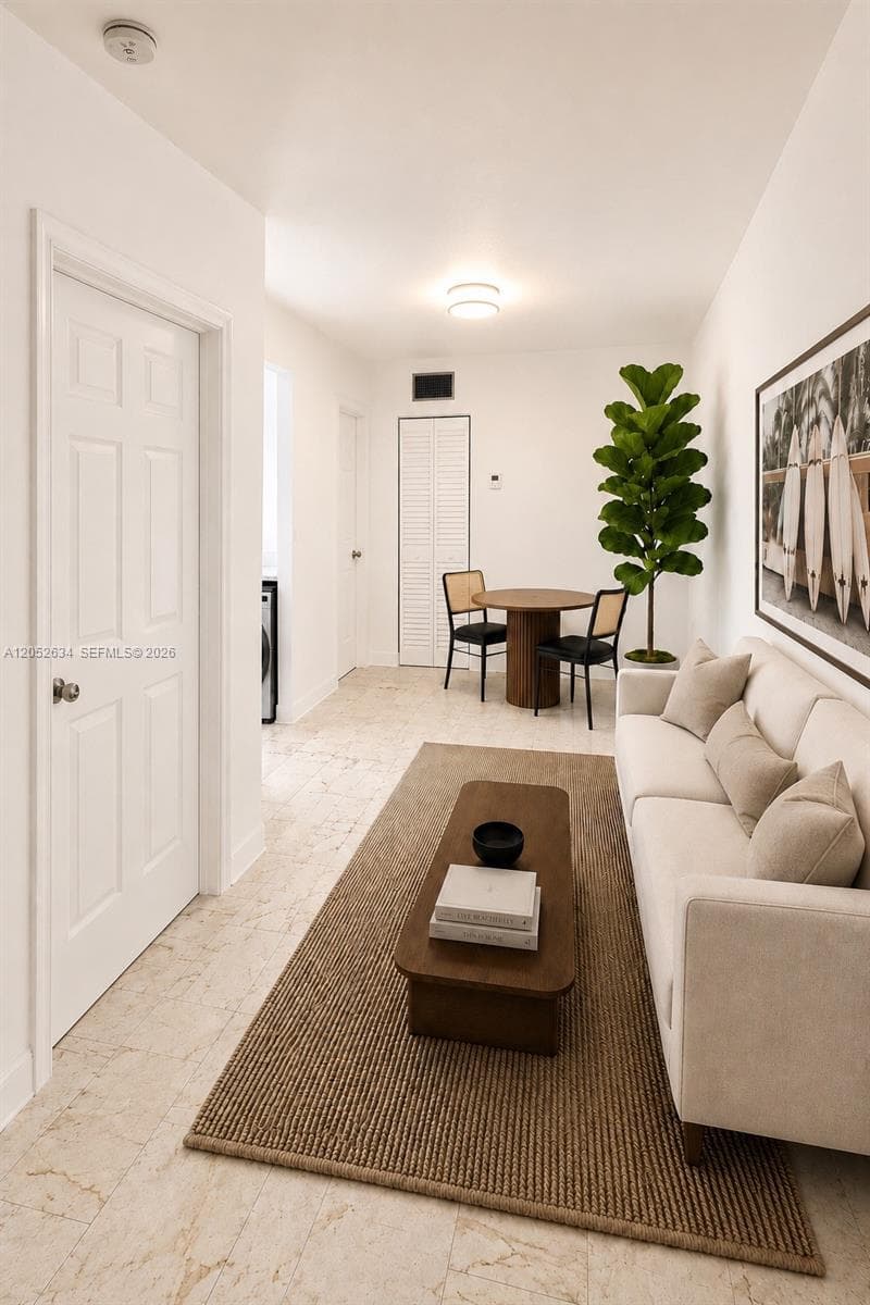 Condominium at 1526 Pennsylvania Ave # 18, Miami Beach FL 33139