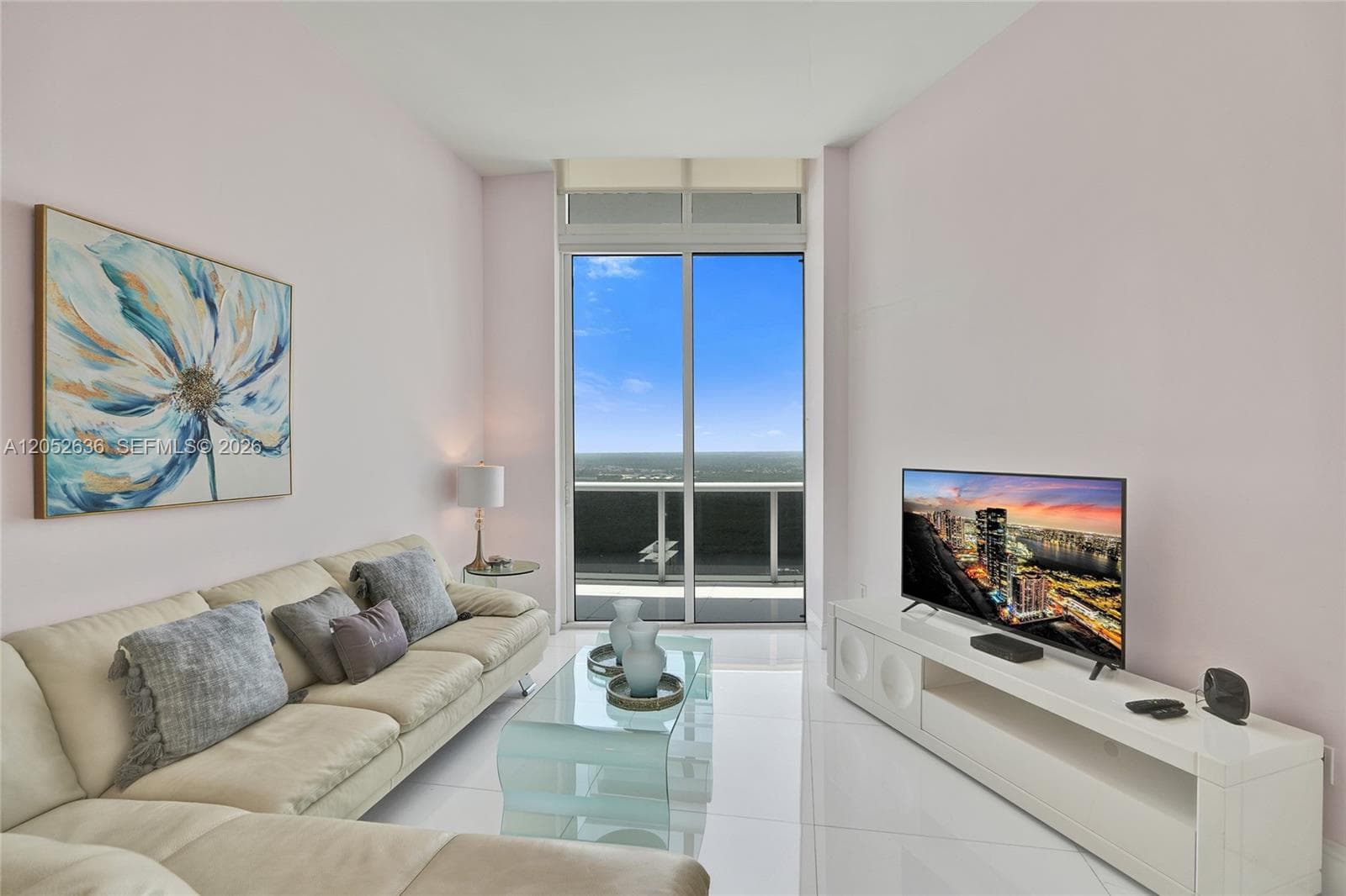 Condominium at 16001 Collins Ave # 4305, Sunny Isles Beach FL 33160