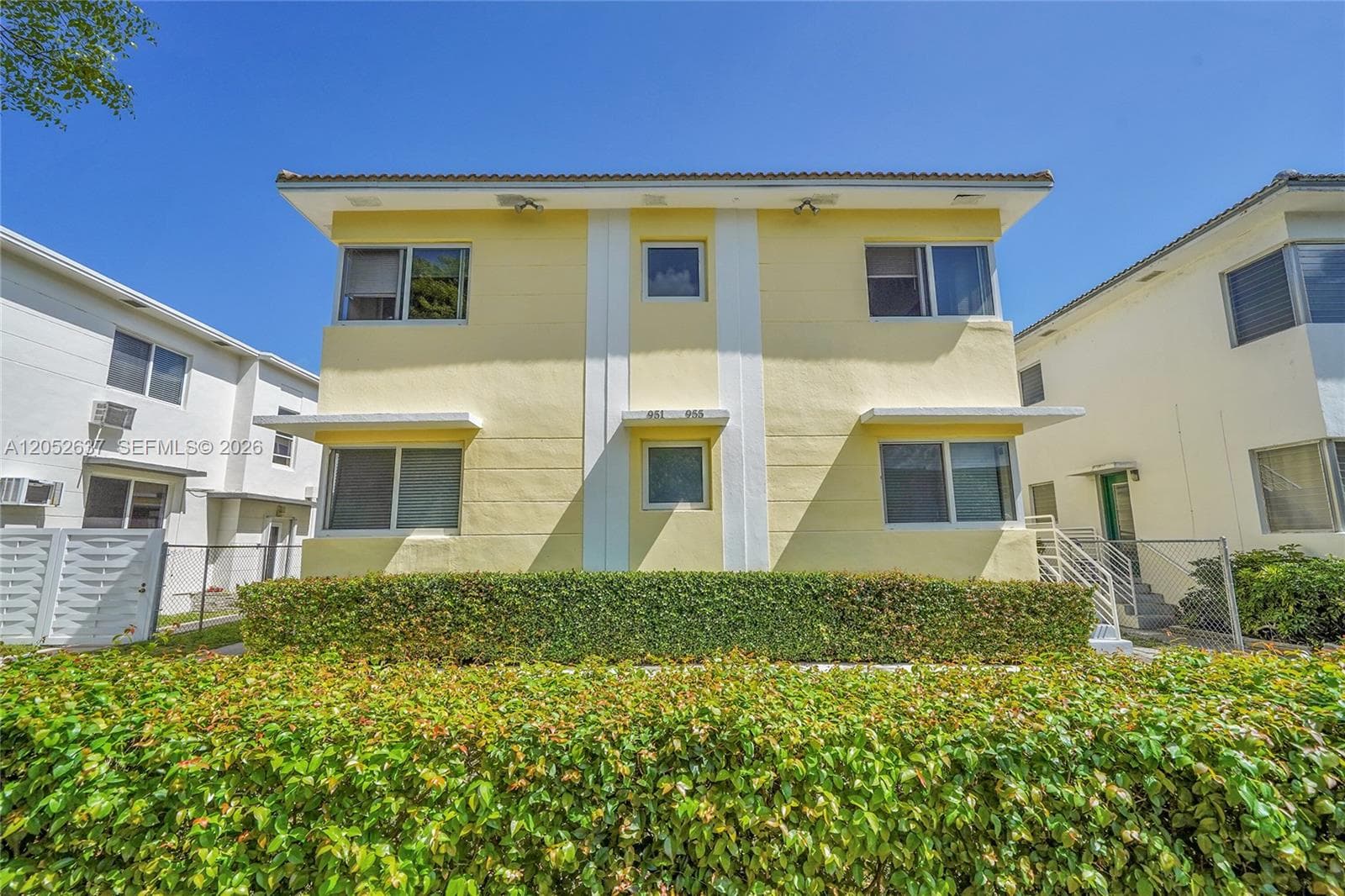 Apartment at 955 Bay Dr # 7, Miami Beach FL 33141