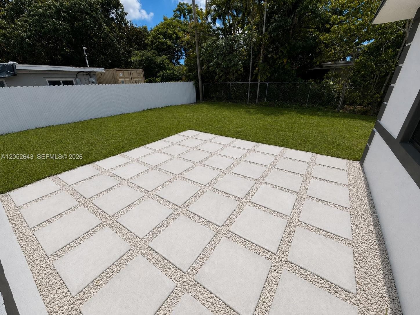 Single Family Residence at 13885 NW 5th Ave, North Miami FL 33168