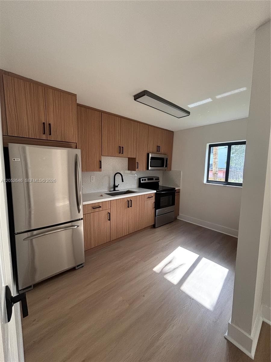 Multi Family at 1353 NW 5th St # 1, Miami FL 33125