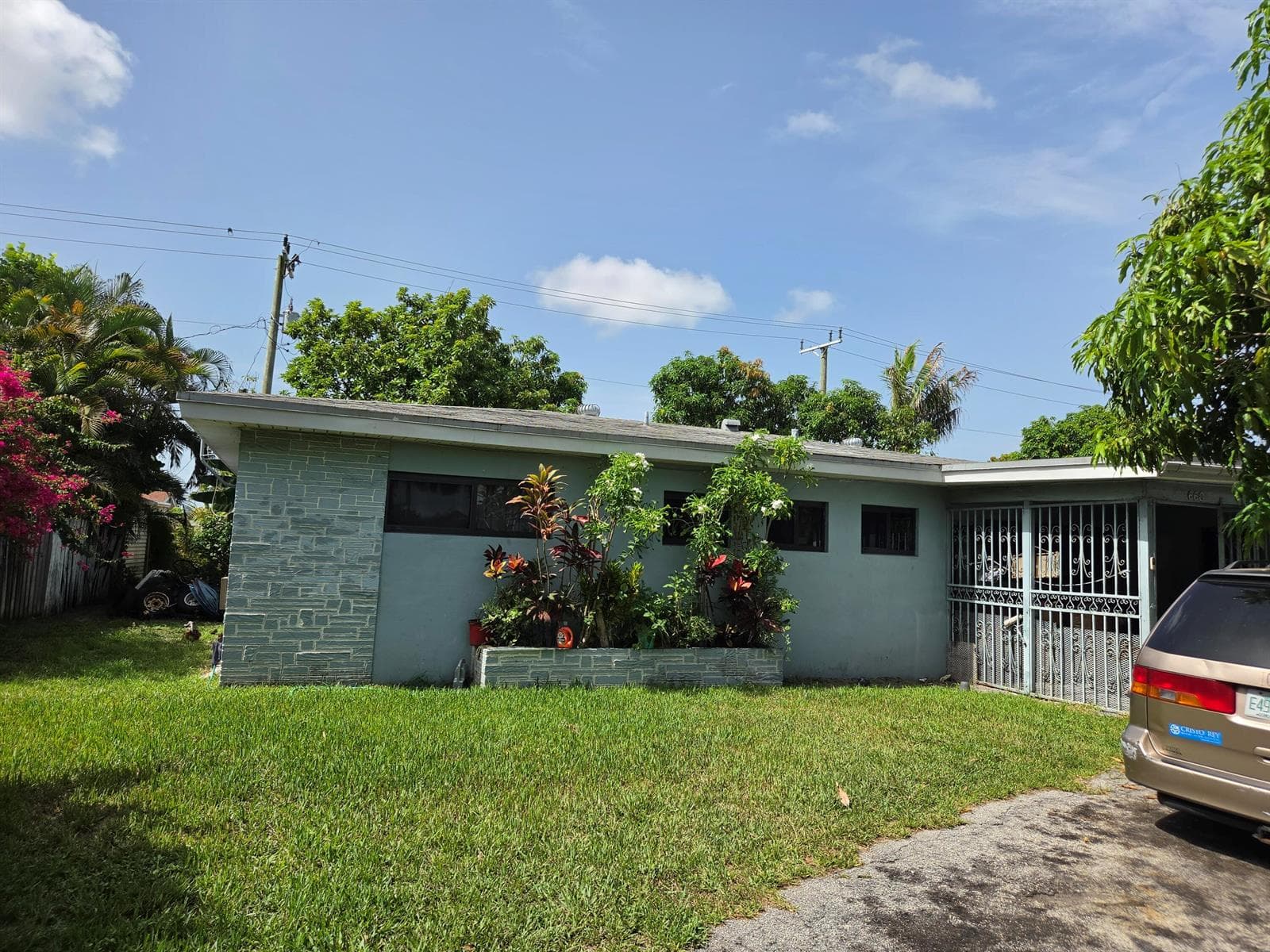 Single Family Residence at 660 NE 181ST Street, Miami FL 33162
