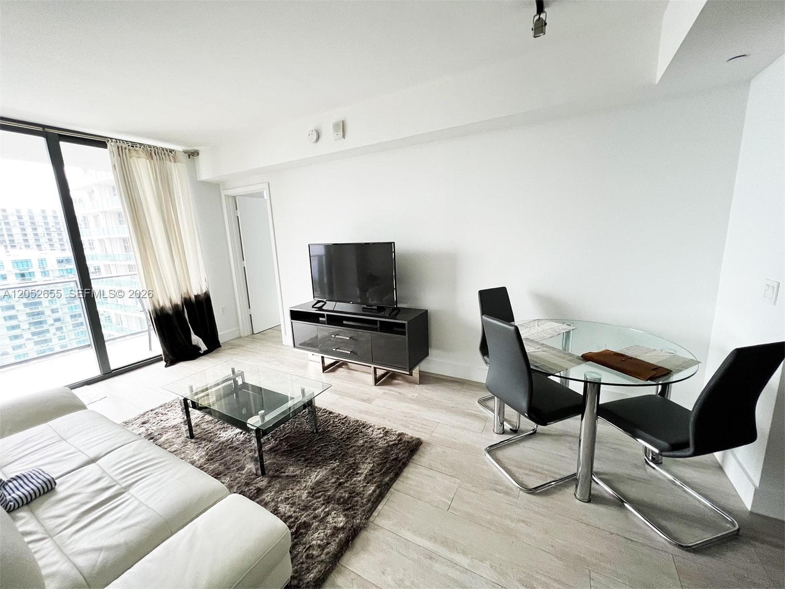 Condominium at 121 NE 34th St # 2603, Miami FL 33137