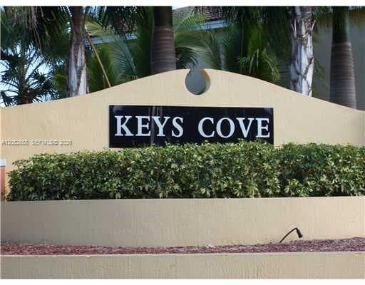 Condominium at 2925 SE 16th Ave # 102, Homestead FL 33035