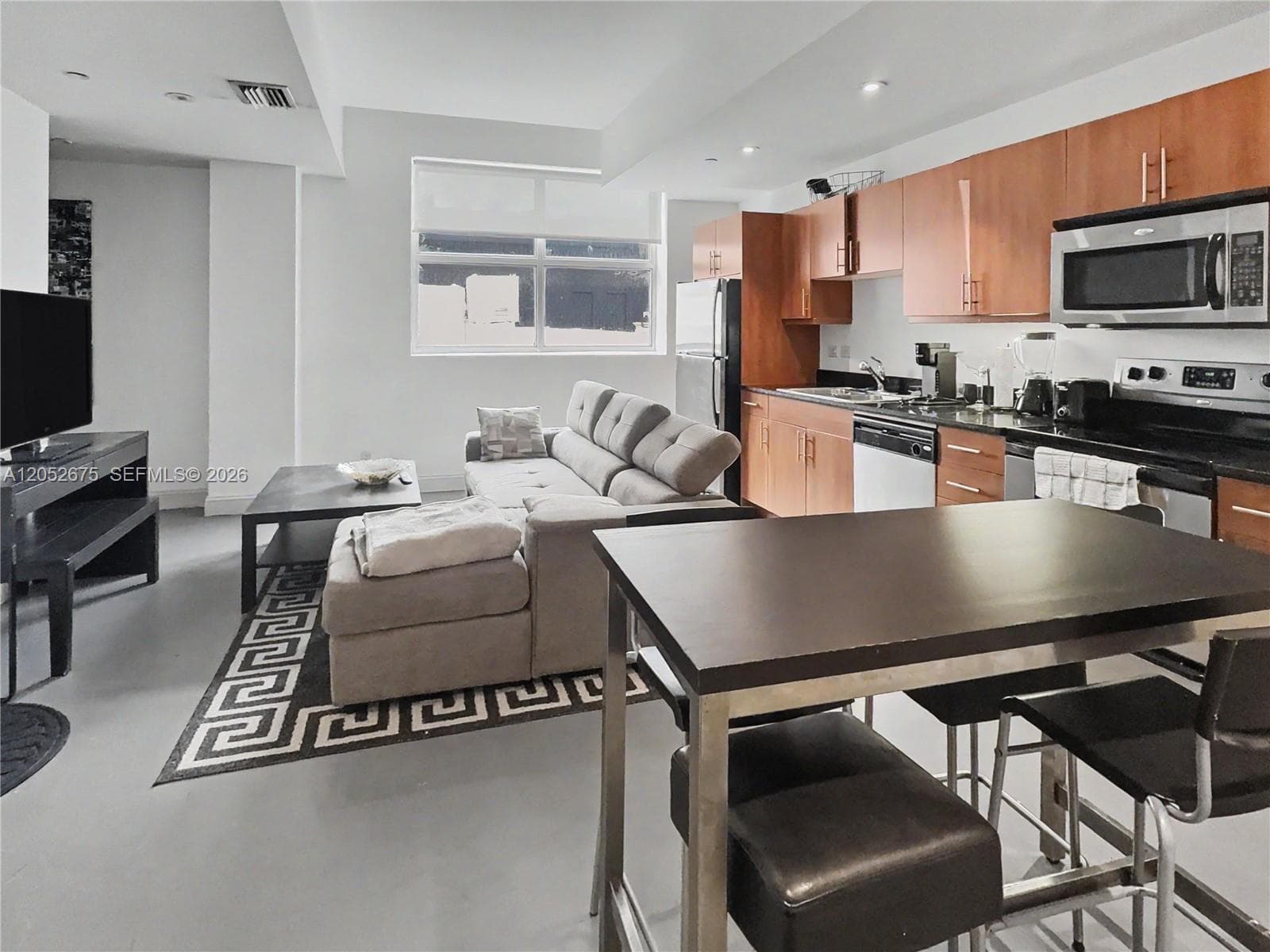 Condominium at 111 E Flagler St # 410, Miami FL 33131