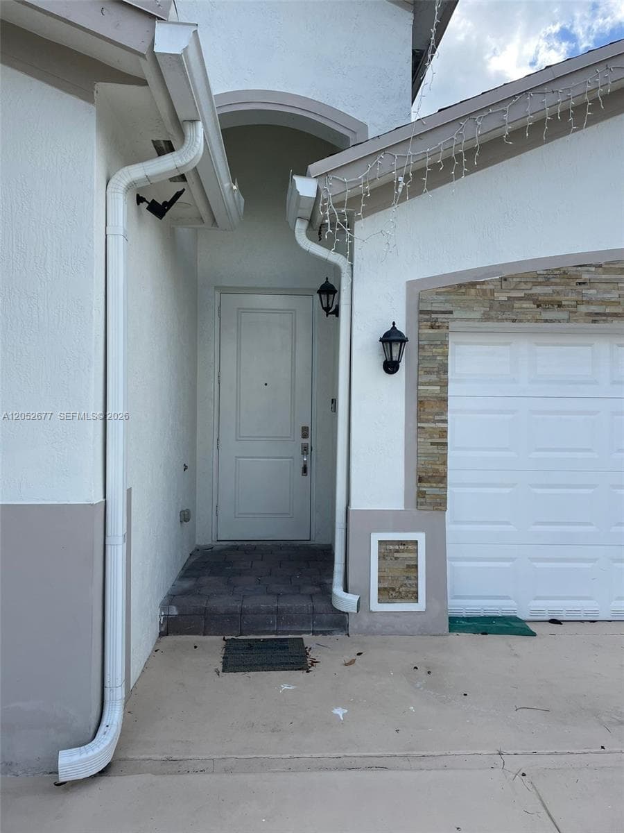 Apartment at Homestead, FL, 33032