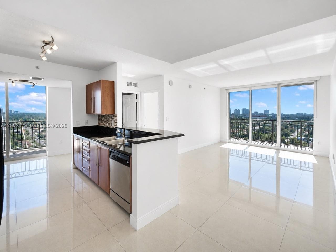 Condominium at 3232 SW 22nd St # 1701, Miami FL 33145