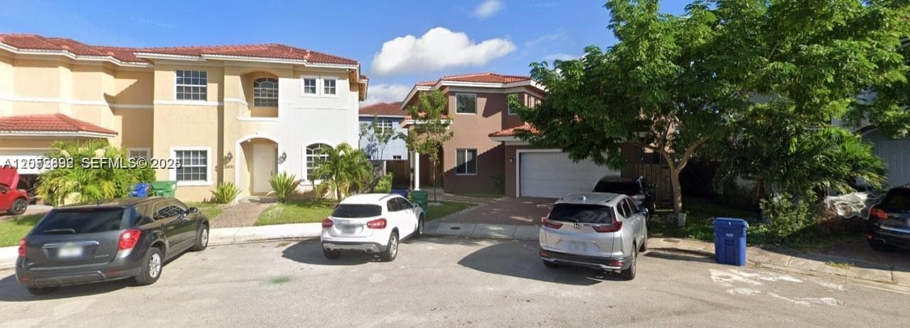 Single Family Residence at 15631 SW 11th Ter, Miami FL 33194