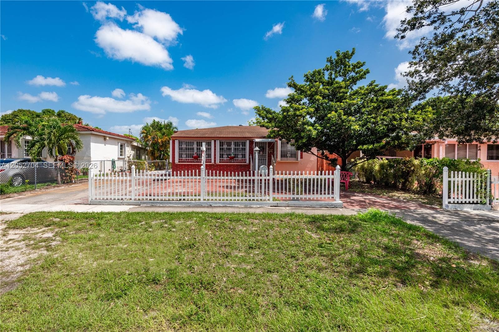 Single Family Residence at 225 E 43rd St, Hialeah FL 33013