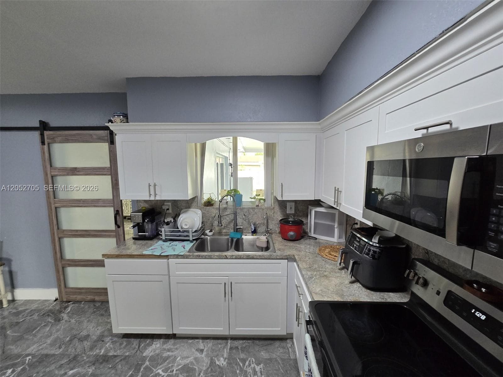 Single Family Residence at 3445 NW 81st Ter, Miami FL 33147