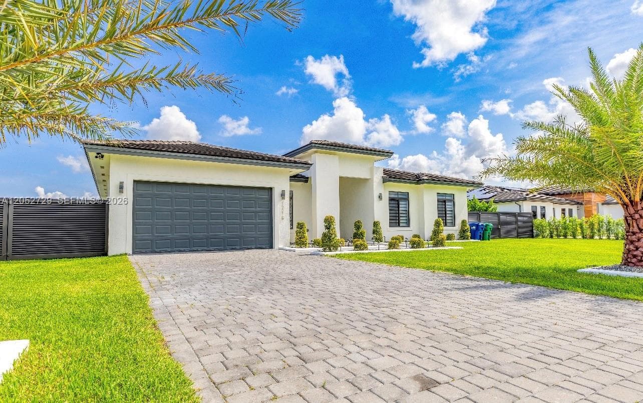 Single Family Residence at 13218 SW 230th st, Miami FL 33170