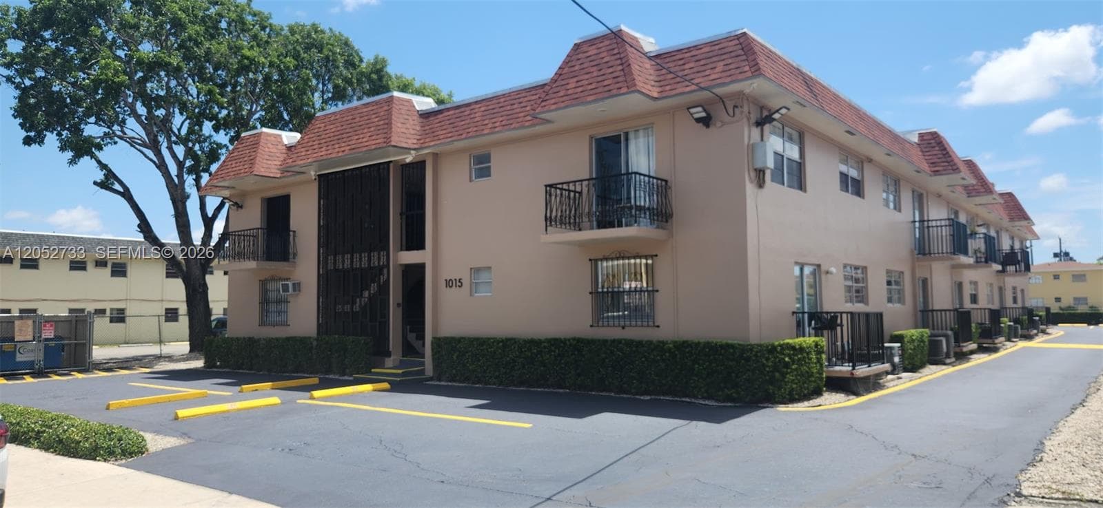 Apartment at 1015 NW 45th Ave # 102, Miami FL 33126