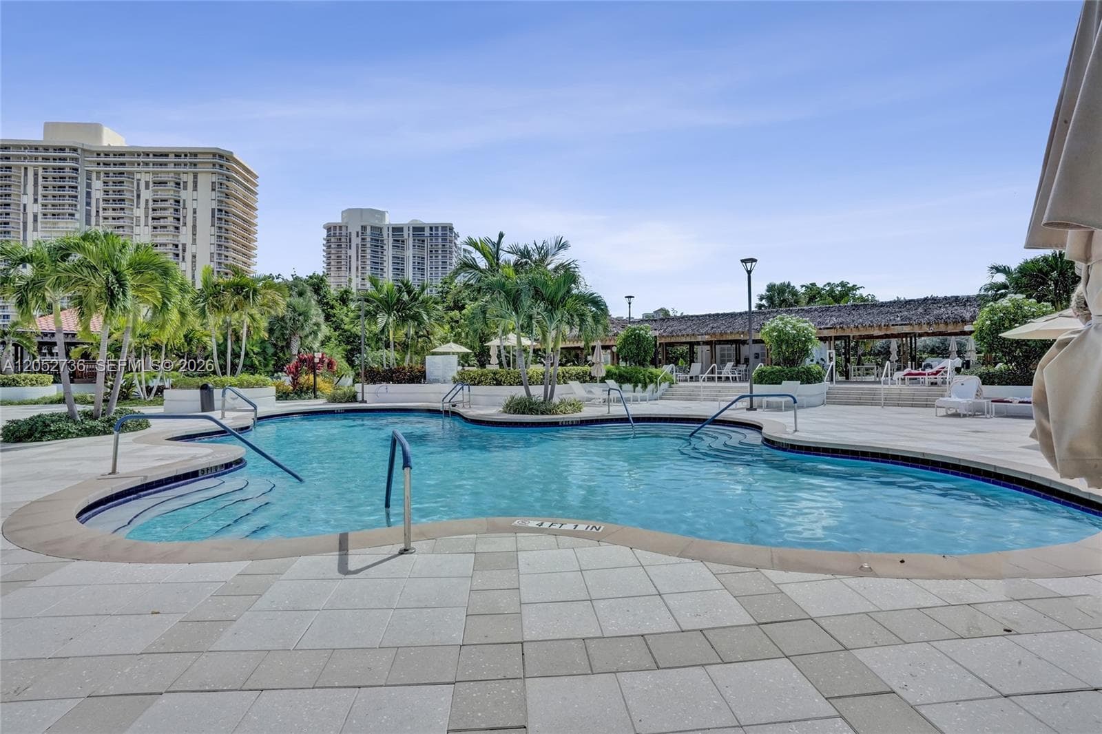Condominium at 20281 E Country Club Dr # 1907, Aventura FL 33180
