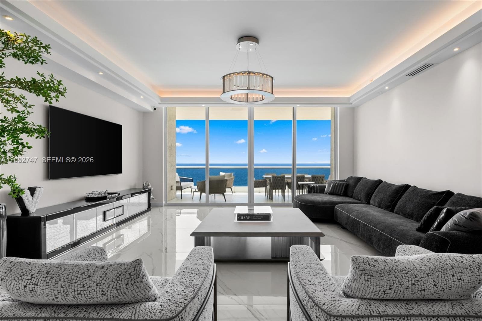 Condominium at 16047 Collins Ave # 1703, Sunny Isles Beach FL 33160