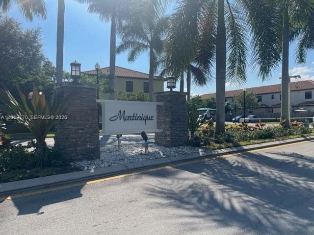 Townhouse at 642 SE 32 ND AVENUE # 642, Homestead FL 33033