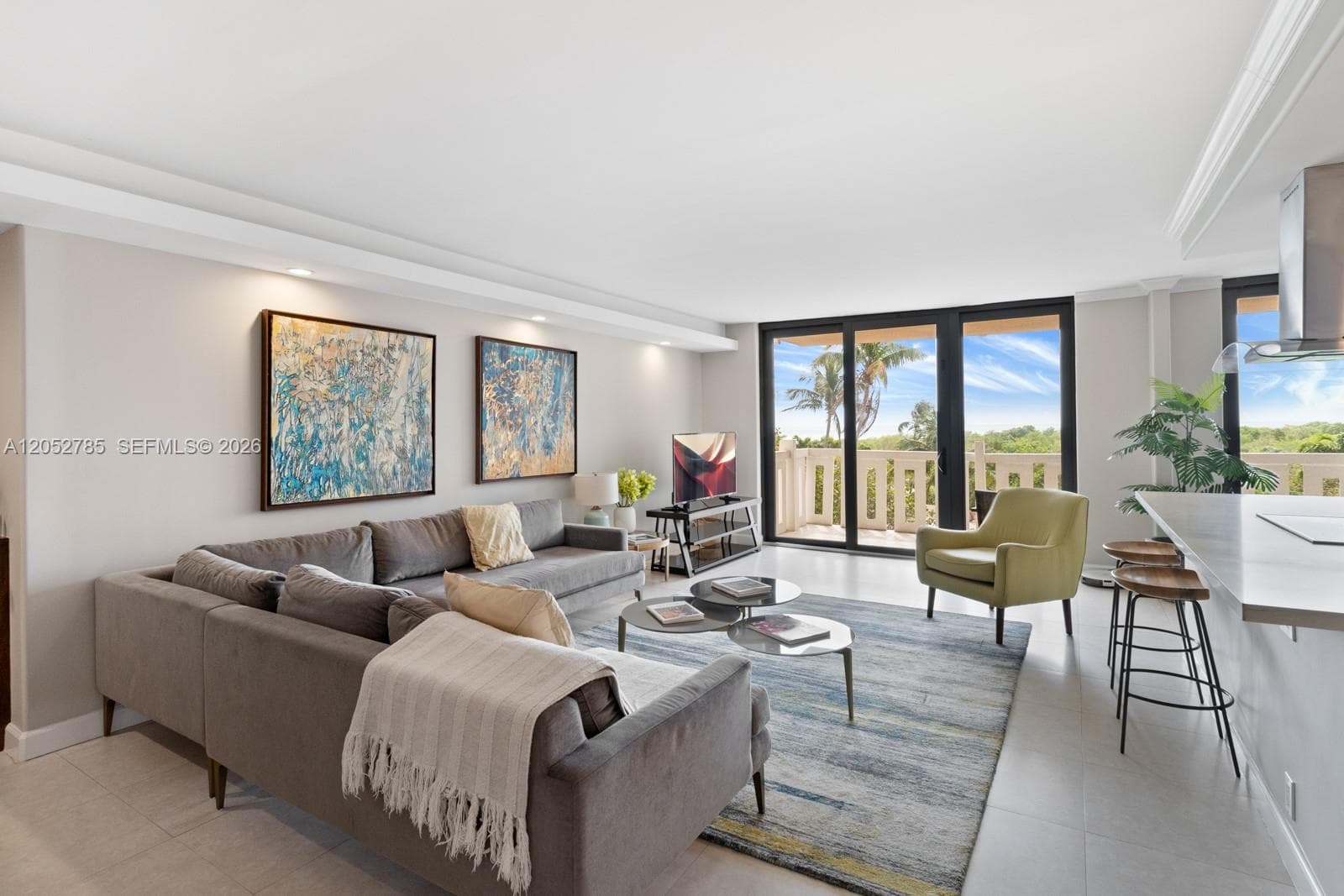 Condominium at 1121 Crandon Blvd # F403, Key Biscayne FL 33149