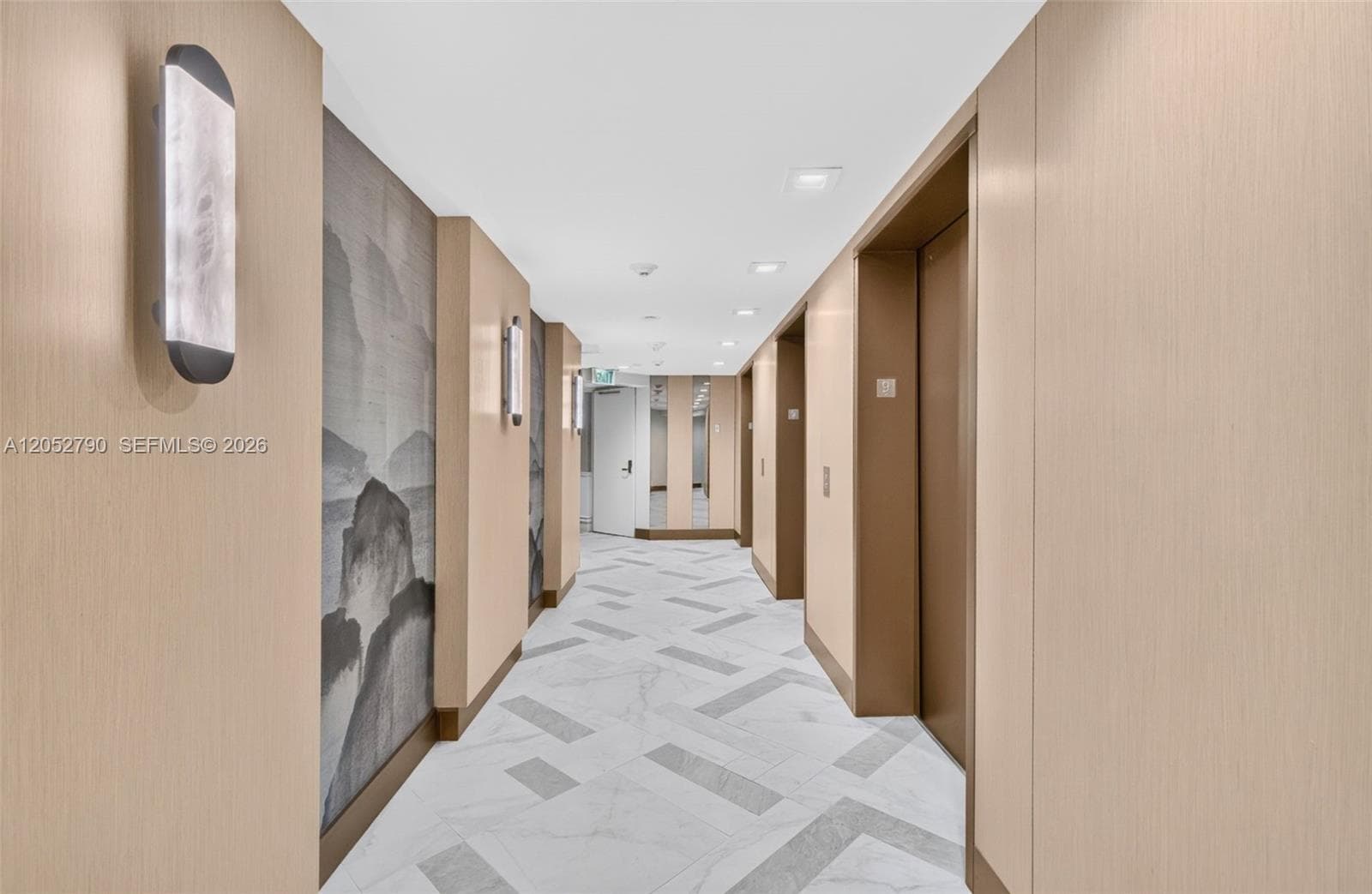 Condominium at 2800 ISLAND BL # 904, Aventura FL 33160