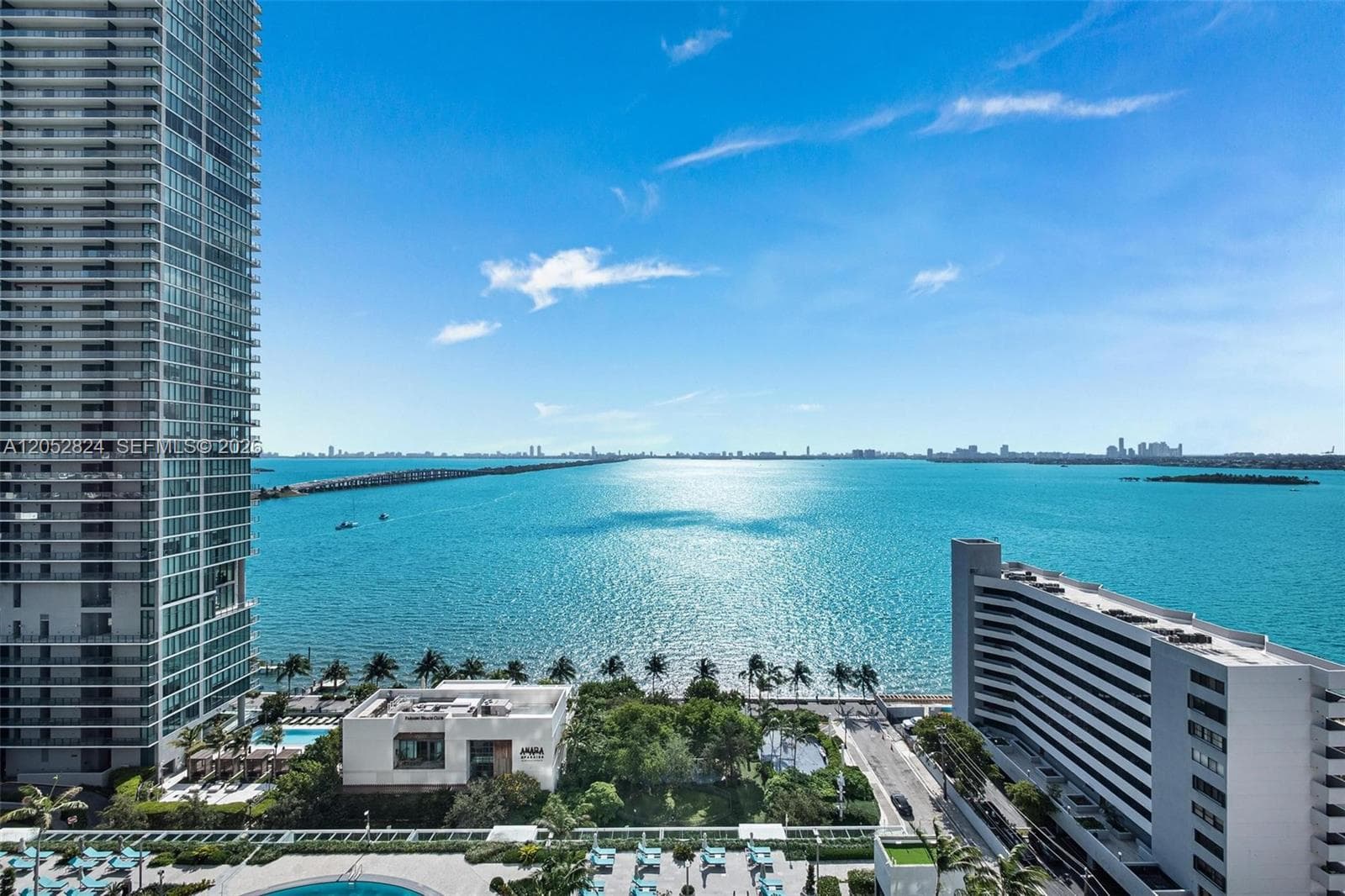 Condominium at 480 NE 31st St # 1603, Miami FL 33137