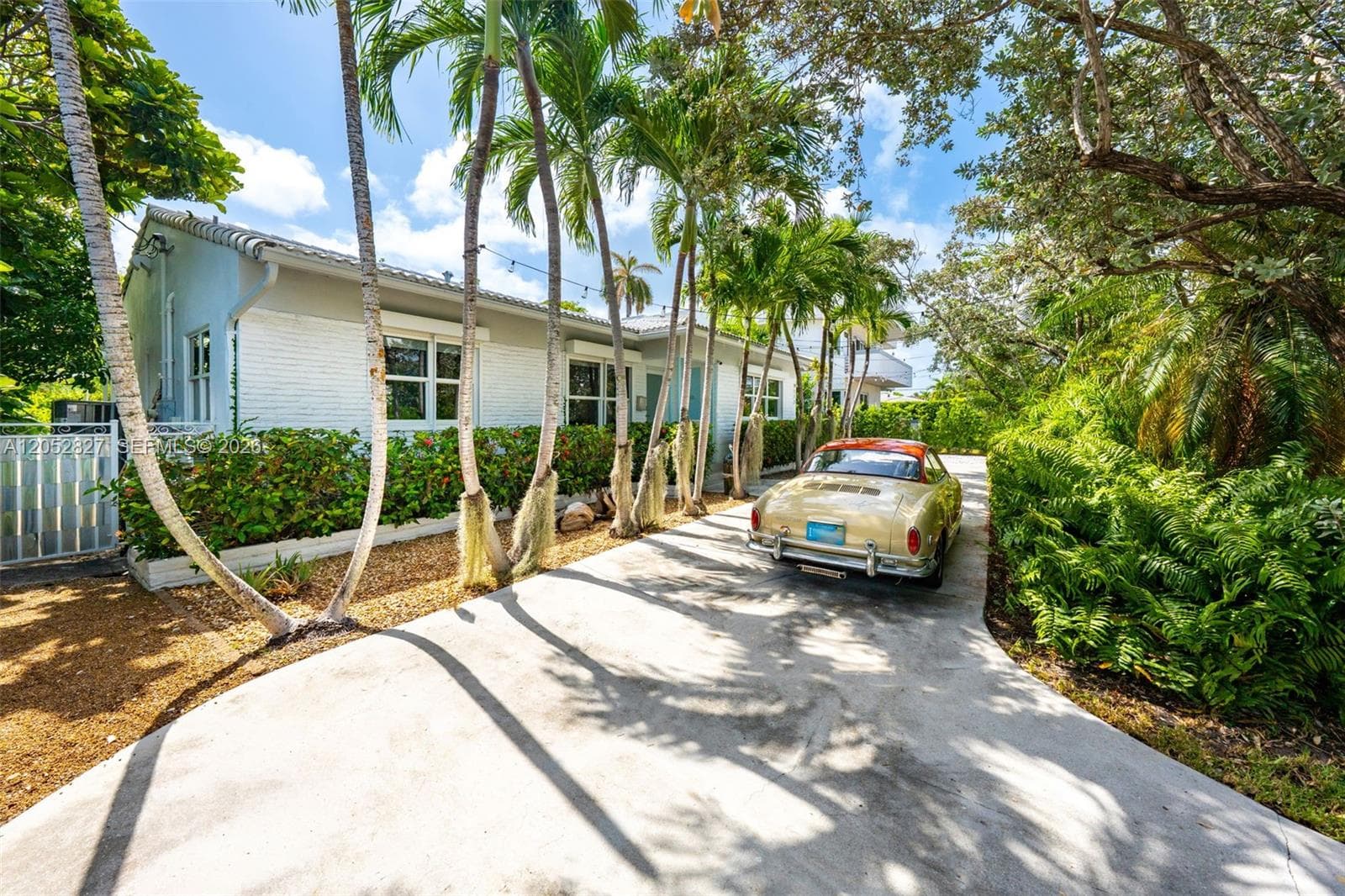 Single Family Residence at 9172 Carlyle Ave, Surfside FL 33154
