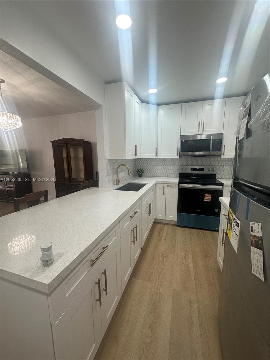 Condominium at 9175 SW 77th Ave # 304, Miami FL 33156