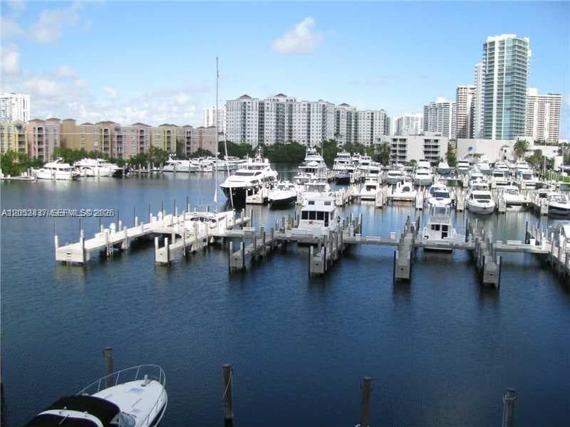 Condominium at 19355 TURNBERRY WY # 22C, Aventura FL 33180
