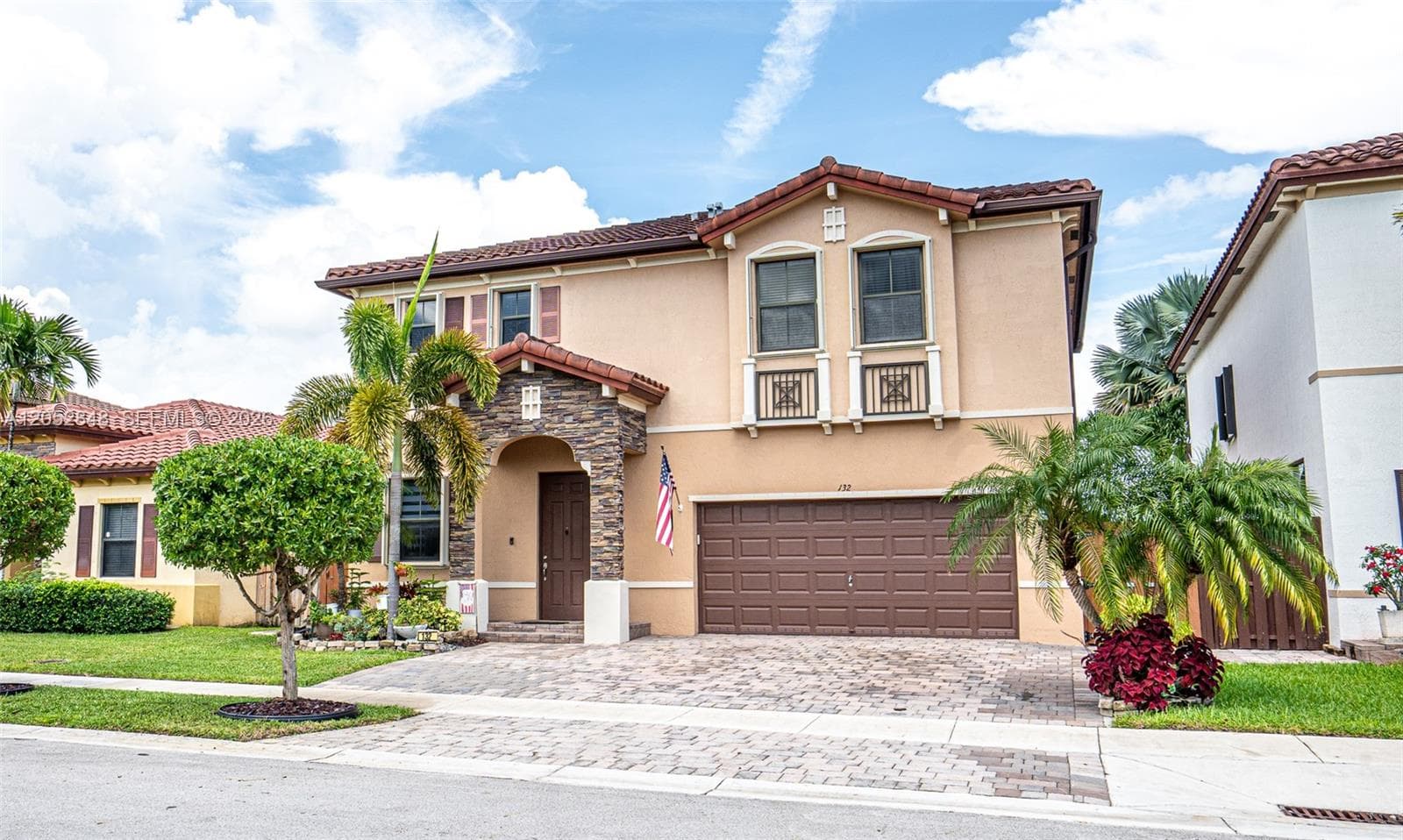 Single Family Residence at 132 NE 26th Ave, Homestead FL 33033