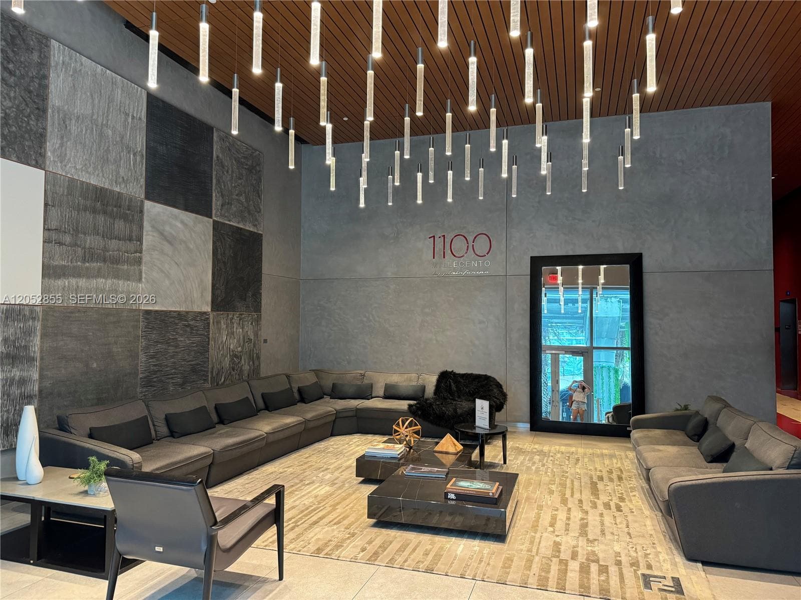 Condominium at 1100 S Miami Ave # 411, Miami FL 33130