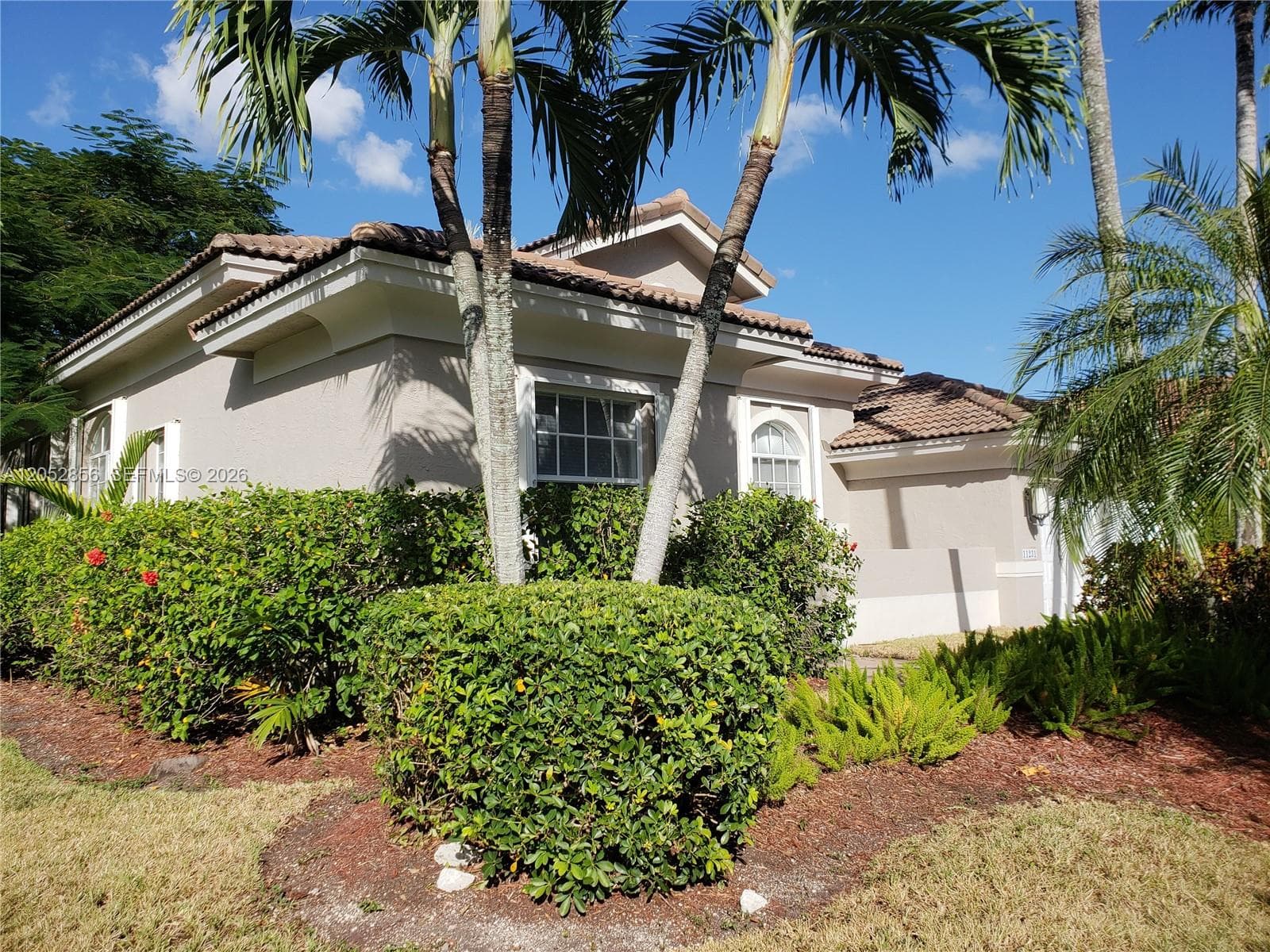 Single Family Residence at 11231 NW 71 Street, Doral FL 33178