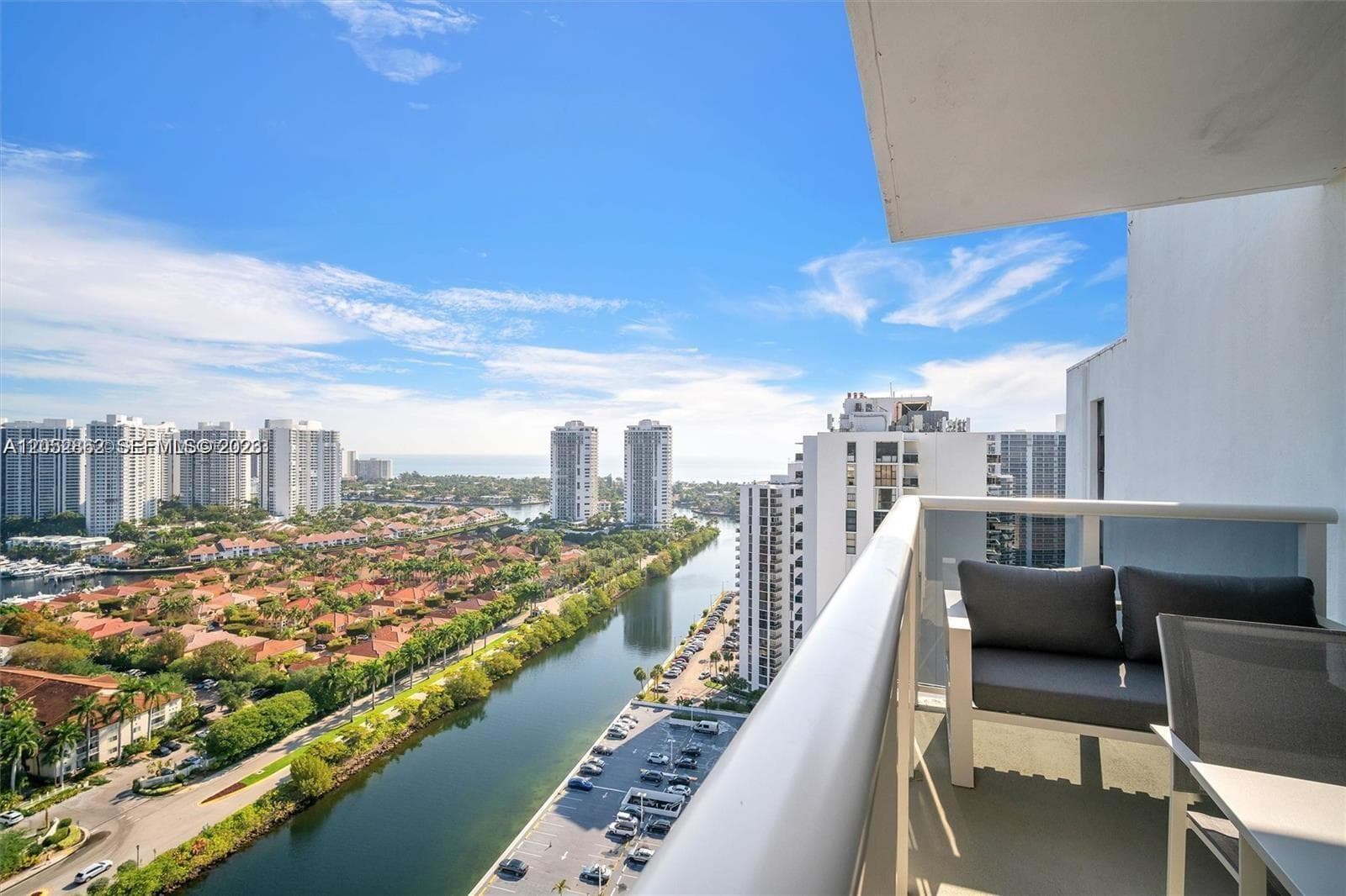 Condominium at 3625 N Country Club Dr, Aventura FL 33180