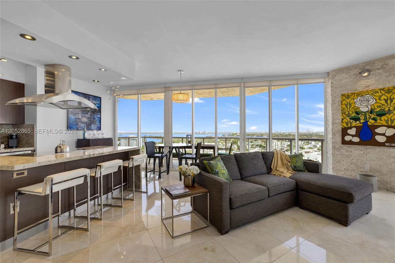 Condominium at 7330 Ocean Ter # 2604, Miami Beach FL 33141