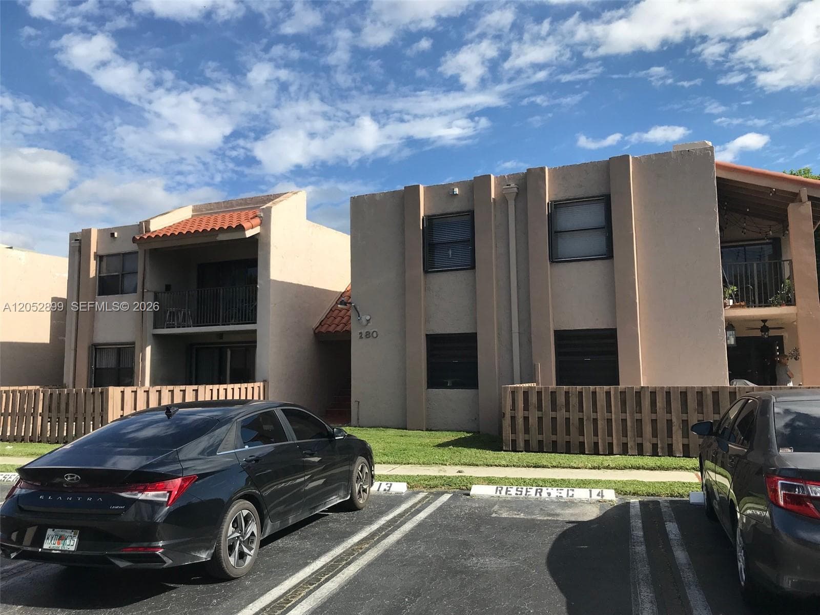 Condominium at Miami, FL, 33172