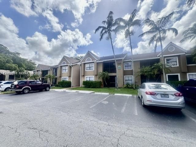 Condominium at 10670 SW 156th Pl # 301, Miami FL 33196