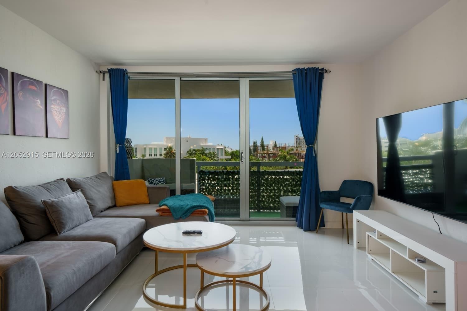 Condominium at 1500 Bay Rd # 474S, Miami Beach FL 33139