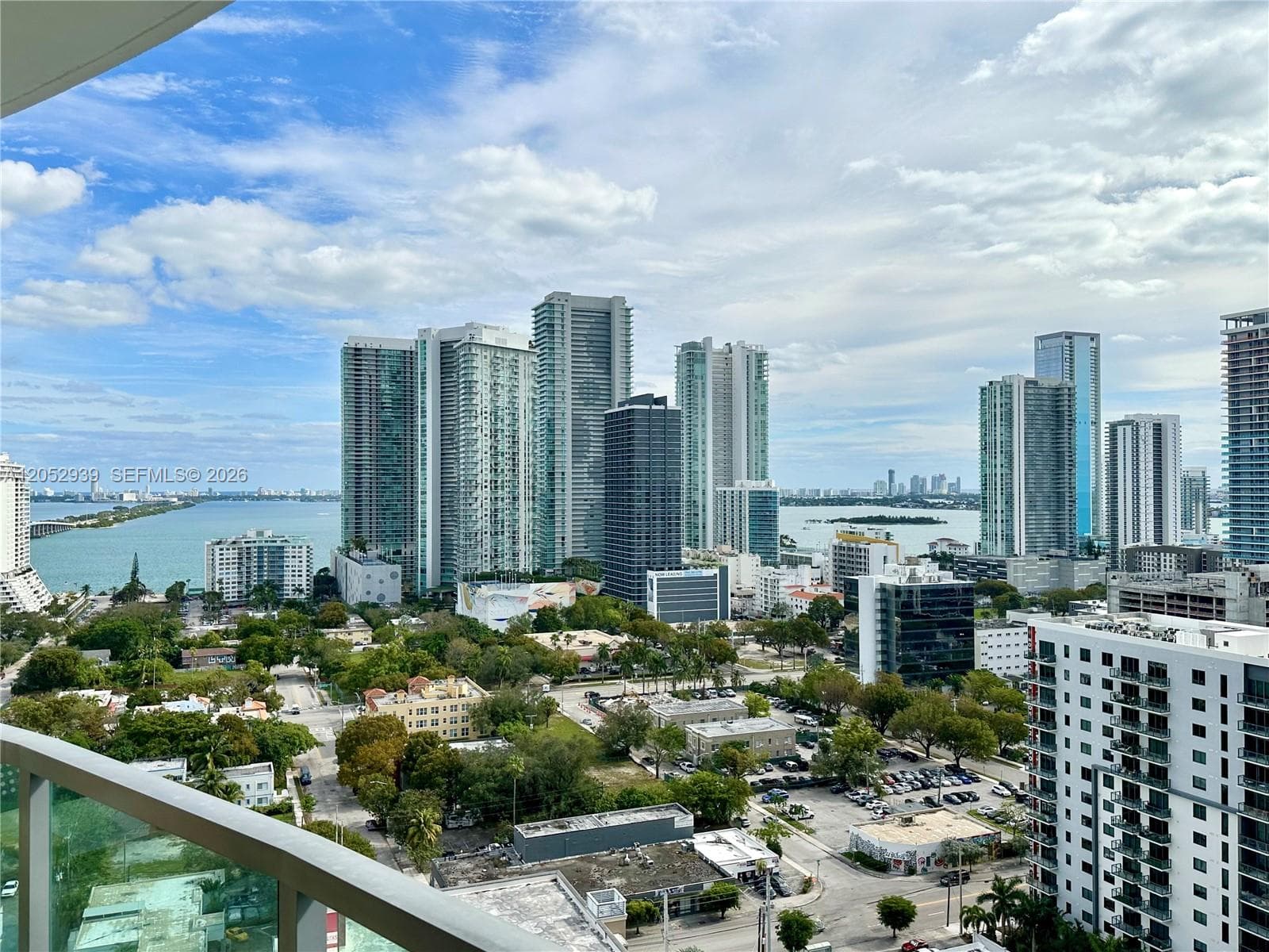 Condominium at 3301 NE 1st Ave # H2106, Miami FL 33137
