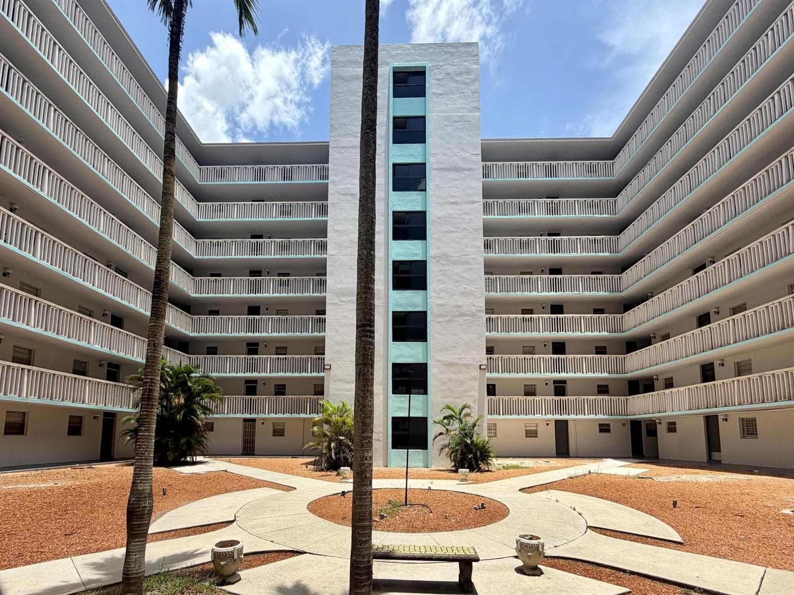 Condominium at 15600 NW 7th Avenue # 303, Miami FL 33169
