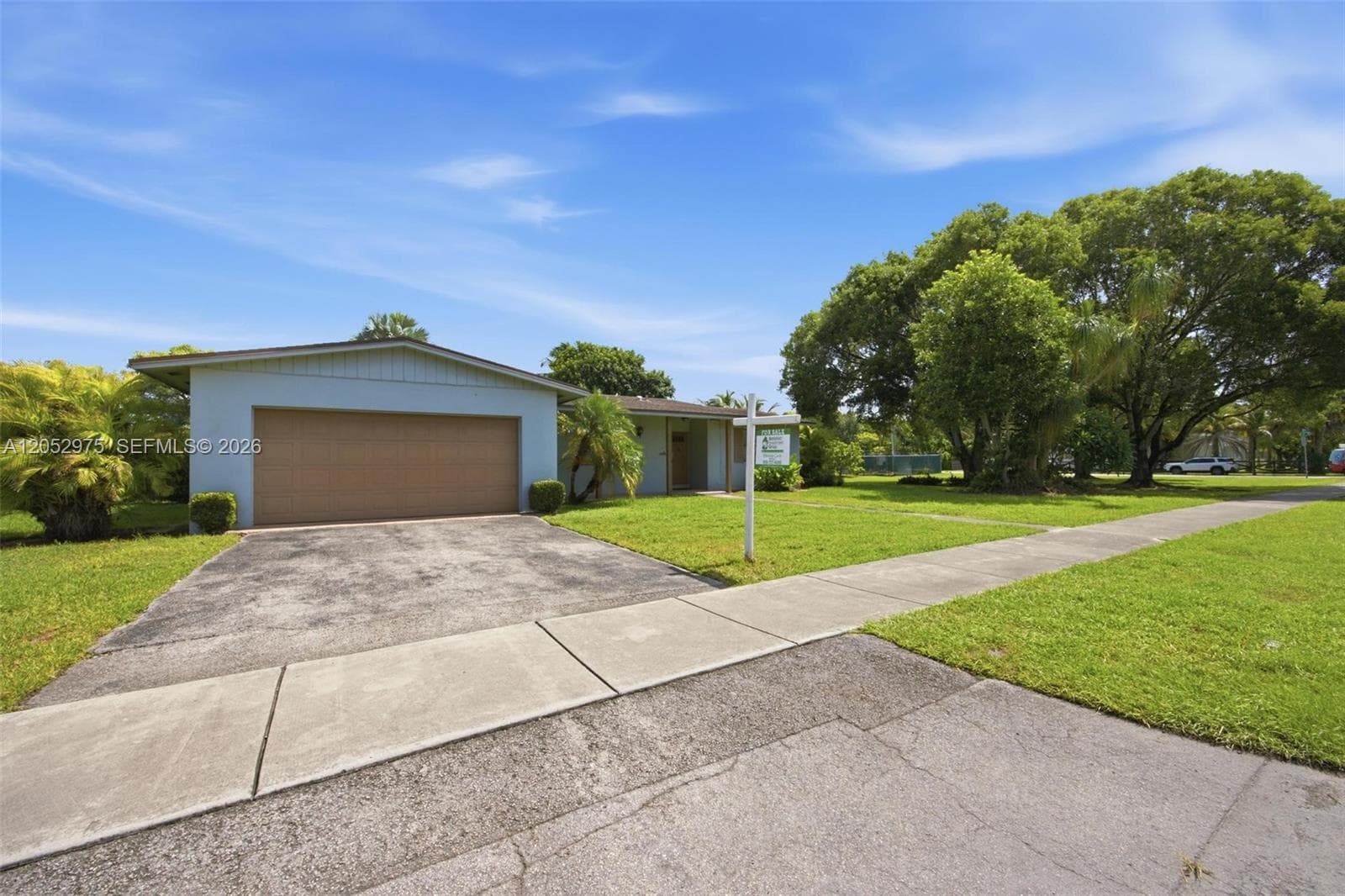 Single Family Residence at 225 NW 15th St, Homestead FL 33030