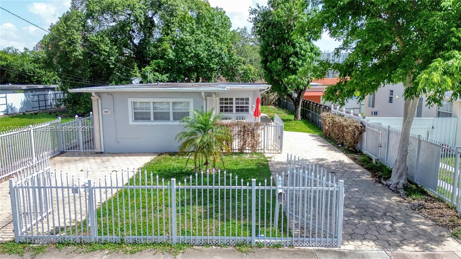Multi Family at 3121 SW 25th Ter, Miami FL 33133