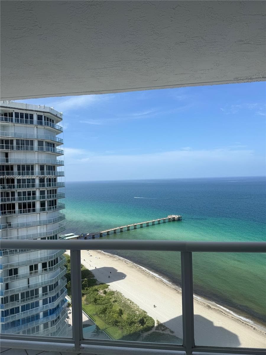 Condominium at 16425 Collins Ave # 2415, Sunny Isles Beach FL 33160