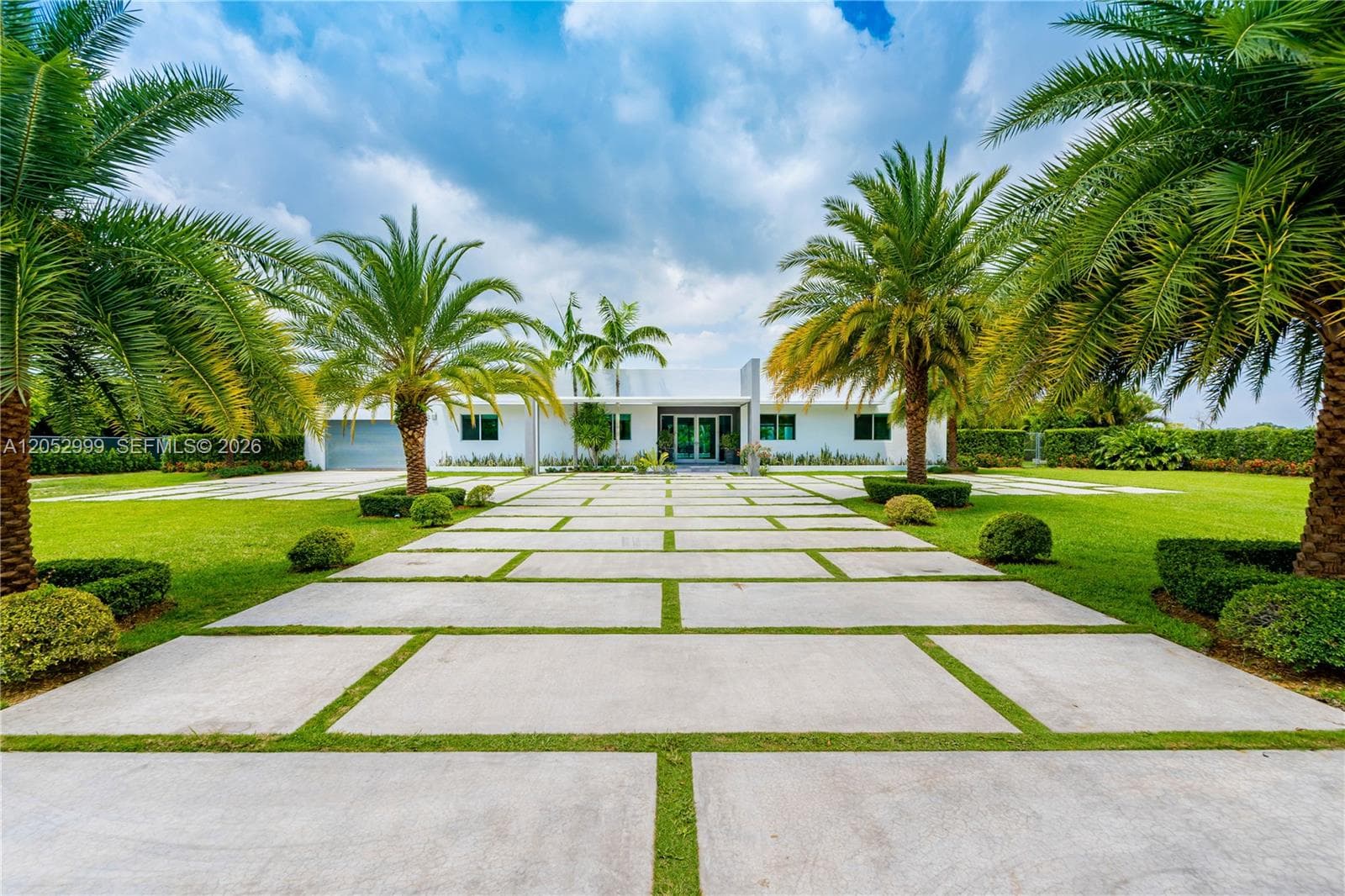 Single Family Residence at 23660 SW 120th Ave, Homestead FL 33032