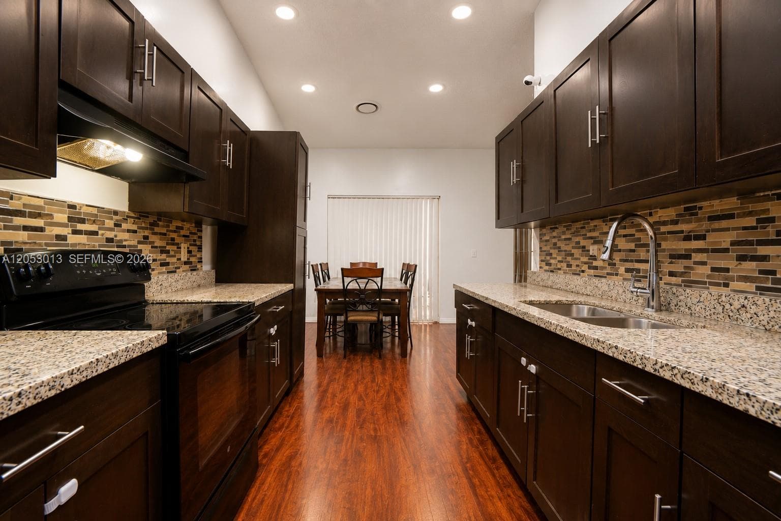 Villa at 940 NE 212th Ter # 01, Miami FL 33179