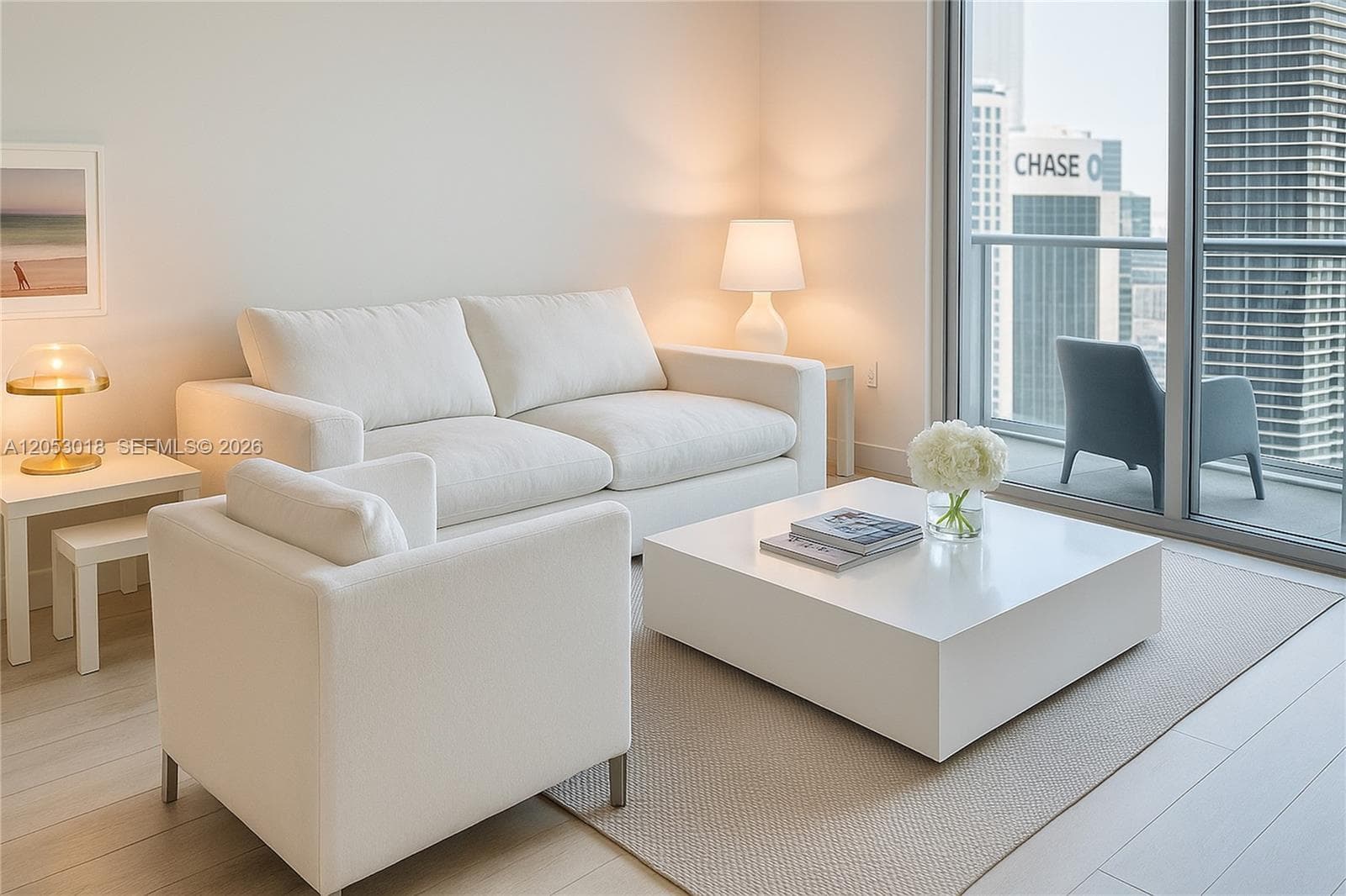 Condominium at 1100 S Miami Ave # 3109, Miami FL 33130