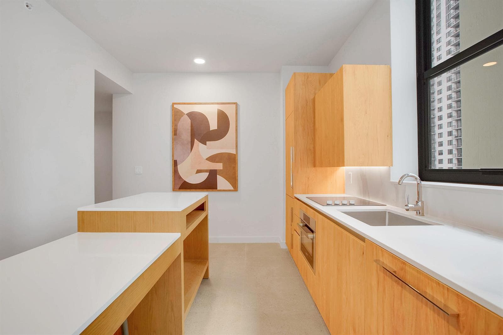 Condominium at 601 N MIAMI Avenue # 2107, Miami FL 33136