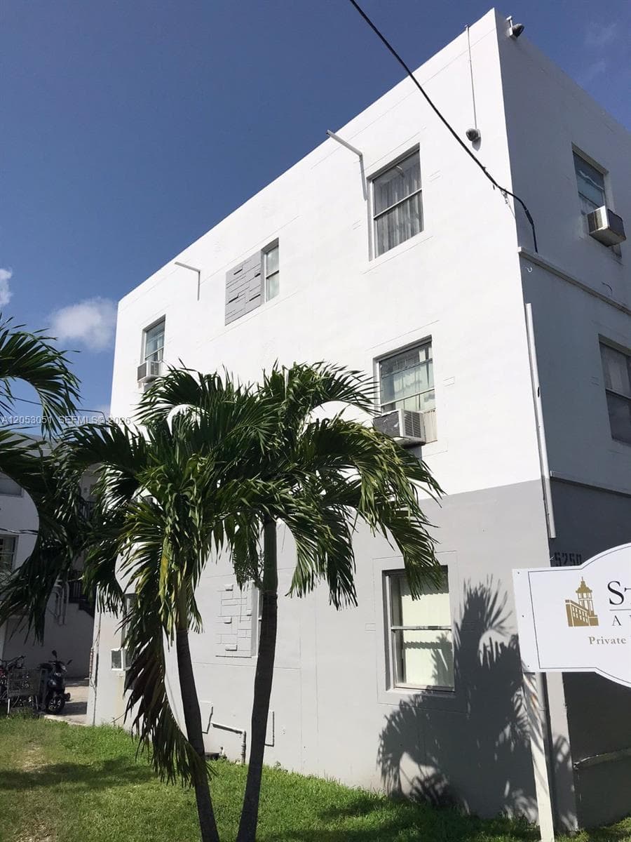 Apartment at 5250 NW 26th Ave # 12, Miami FL 33142